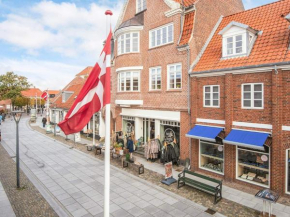Holiday home Ringkøbing XVII